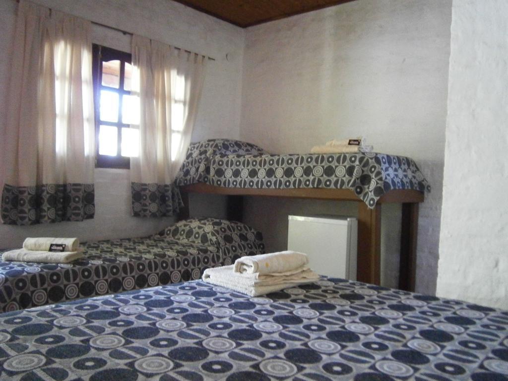 Posada De La Costa Empedrado Pokoj fotografie